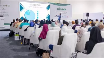 انطلاق الدورة الـ 35 من معرض صحاري الزراعي الدولي سبتمبر المقبل
