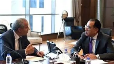 الحكومة تعلن المخزون الاستراتيجى من السلع الأساسية مع حلول عيد الأضحى