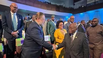 محافظ «المركزي» يترأس وفد البنك المشارك في اجتماعات مساهمي «أفريكسيم بنك»