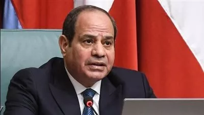 الرئيس السيسى يصدق على تعديل بعض أحكام قانوني الضريبة على الدخل والدمغة