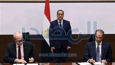 اتفاق تعاون بين مصر والجزائر في مجال الاتصالات وتكنولوجيا المعلومات والبريد
