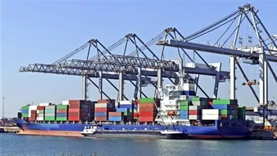 ارتفاع قيمة الصادرات المصرية إلى فرنسا بنسبة 61% خلال 2022