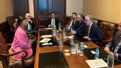 مستثمرو الهند: مصر وجهتنا للاستثمار والمنطقة الاقتصادية بوابتنا للأسواق الإفريقية