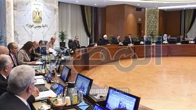 الحكومة توافق على اتفاق مصر والبرازيل لمنع الازدواج الضريبي على أرباح النقل الجوي