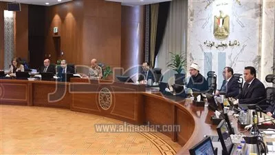 الحكومة توافق على مشروع تعديل بعض أحكام قانون الاستثمار 