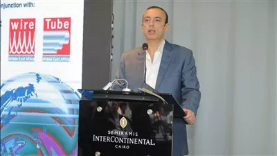 مصر تستضيف معارض دولية متخصصة فى الصناعات المعدنية والمواسير والكابلات سبتمبر المقبل