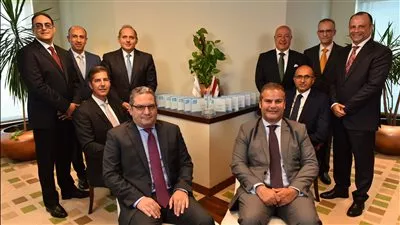 البنك الأهلي المصري يقتنص 22 جائزة دولية من EMEA Finance