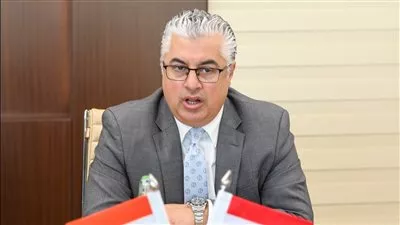 رينيو باور الهندية تستكمل مفاوضات مشروع الهيدروجين الأخضر بالسخنة يوليو المقبل