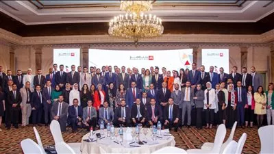 بنك القاهرة يحتفل بتخرج الدفعة الأولى من برنامج «BDC Fast Track»