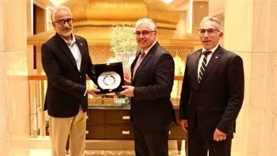 «بلاتينيوم الهندية» تطلق مشروعًا باستثمارات 20 مليون دولار في السخنة أغسطس المقبل 