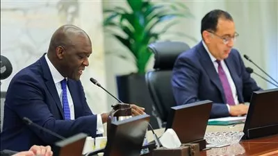 «التمويل الدولية»: التعاون مع مصر يهدف لبناء اقتصاد يصمد أمام التحديات العالمية