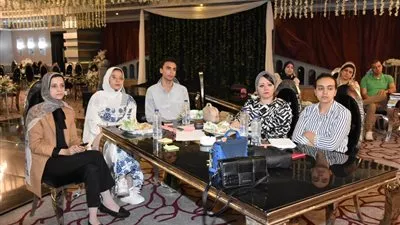 المعهد القومي للحوكمة يختتم فعاليات المعسكر التدريبي «من التحدي إلى الفكرة»