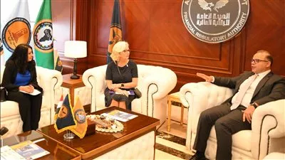 الرقابة المالية: 2.3 مليون سيدة حصلت على 18 مليار جنيه من التمويل متناهي الصغر