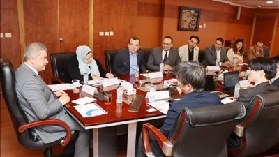 التنمية الصناعية: مصنع جديد لإنتاج أجهزة التحاليل والمستلزمات الطبية بـ600 مليون جنيه