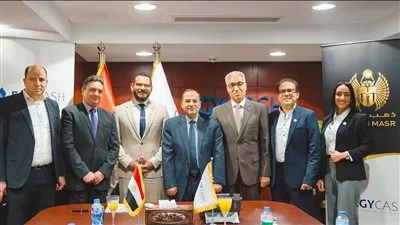 شراكة بين «ذهب مصر» و«ايجي كاش» لتطوير سوق المعادن الثمينة