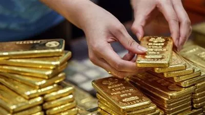 أسعار الذهب فى مصر اليوم الخميس 3 أغسطس 2023