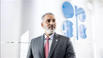 «أوبك» تتوقع زيادة الطلب على النفط  بنسبة 23% بحلول 2045