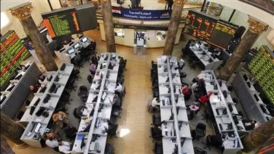 البورصة المصرية تربح 16.9 مليار جنيه في أسبوع