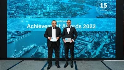 بنك القاهرة يحصد 4 جوائز من مؤسستي «EMEA Finance» و«GFC Media Africa» 