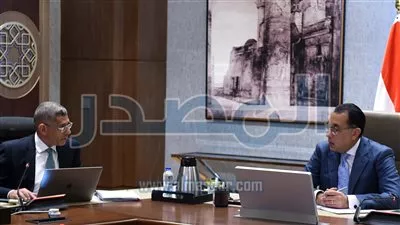 رئيس الوزراء يتابع مستجدات اختبارات القمر الصناعي «مصر سات 2»