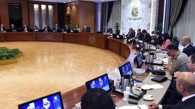 رئيس الوزراء يتابع موقف تنفيذ قرارات المجلس الأعلى للاستثمار