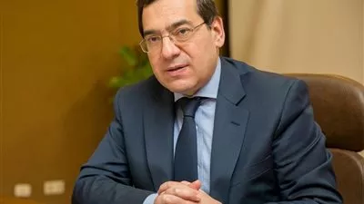 وزير البترول: حفر 35 بئرًا إستكشافية جديدة للغاز الطبيعي العامين المقبلين