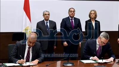 تخصيص قطعة أرض لشركة «سكاتك» لإقامة محطة طاقة رياح باستثمارات 5 مليارات دولار