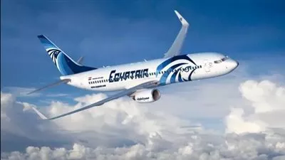 «مصر للطيران» تسير اليوم 18 رحلة جوية لعودة الحجاج