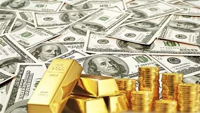 ارتفاع أسعار الذهب مع انخفاض الدولار وسط ترقب بيانات التضخم الأمريكية