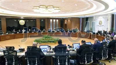  الحكومة توافق على تعديل قانون تملك غير المصريين للعقارات والأراضي 