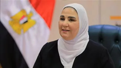 وزيرة التضامن تعلن إصلاح العطل الفني بالتطبيق الإلكتروني لتسجيل السيدات ذوات الإعاقة