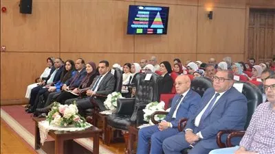 «التخطيط» تشارك في ورشة عمل لمناقشة مسودة التقرير الطوعي المحلي لمحافظة بورسعيد