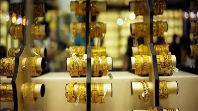 أسعار الذهب بالأسواق المصرية اليوم السبت 8 يوليو 2023