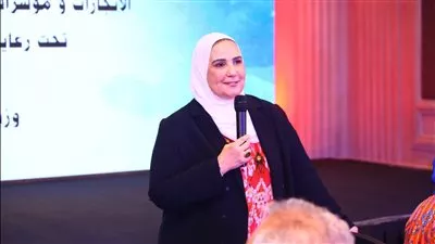 وزيرة التضامن: زيادة عدد المستفيدين من «تكافل وكرامة» إلى 4.6 مليون أسرة