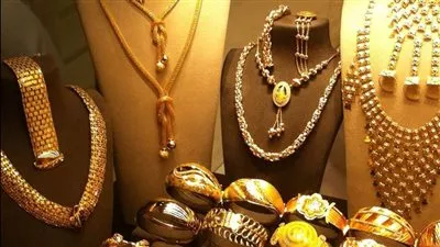 أسعار الذهب بالأسواق المصرية اليوم الأحد 9 يوليو 2023