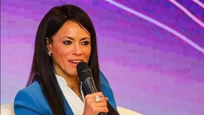 وزيرة التعاون الدولي تُشارك في الدورة 19 من مؤتمر بنك الاستثمار الأوروبي