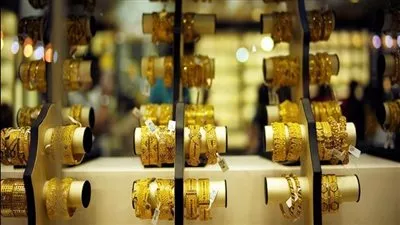 أسعار الذهب بالأسواق المصرية اليوم الاثنين 10 يوليو 2023
