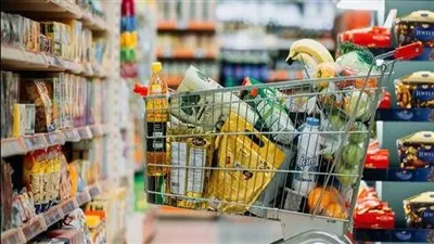 ارتفاع التضخم السنوي بالمدن المصرية إلى 35.7% في يونيو