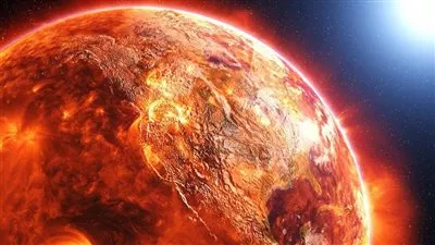 «الأرصاد الجوية العالمية»: العالم شهد للتو الأسبوع الأكثر سخونة على الإطلاق