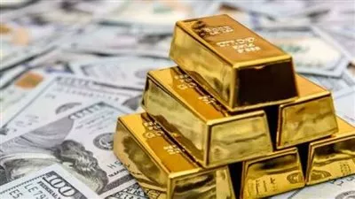 استقرار أسعار الذهب في المعاملات الفورية عند 1919.89 دولار للأونصة