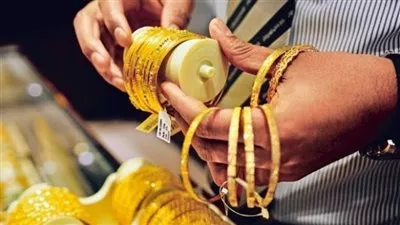 أسعار الذهب بالأسواق المصرية اليوم الثلاثاء 11 يوليو 2023