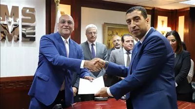 جهاز تنمية المشروعات يتعاون مع اليونيدو لتأهيل المدربين الشباب على ريادة الأعمال