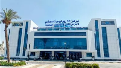 السبكي: 53 مليار جنيه تكلفة منظومة التأمين الصحي الشامل بمحافظات المرحلة الأولى