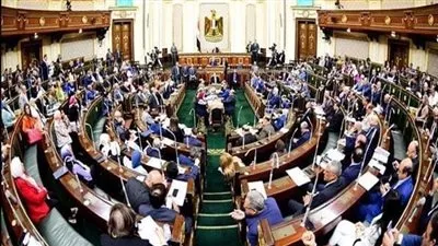 «النواب» يوافق على مشروع قانون تسليم محطة متعددة الأغراض بميناء شرق بورسعيد