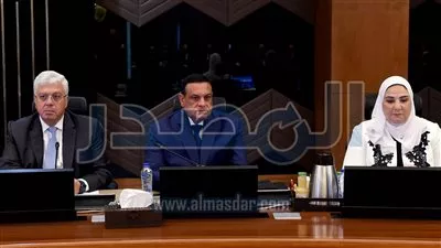 مجلس الوزراء يوافق علي إضافة فئات جديدة لبرنامج «تكافل وكرامة»