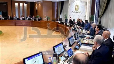 الحكومة تقرر تشكيل لجنة لإقامة نظام وطني مستدام للغذاء والتغذية