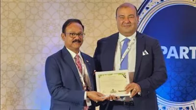 اتحاد الغرف العربية يؤكد أهمية تعزيز اتفاقيات الشراكة الاقتصادية الشاملة مع الهند