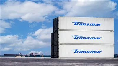 «ترانسمار» تطلق خط ملاحي جديد بين مصر و اليمن