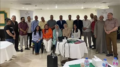 «التضامن» تختتم النسخة الثالثة لبرنامج بناء قدرات الجمعيات الأهلية على التمكين الاقتصادي