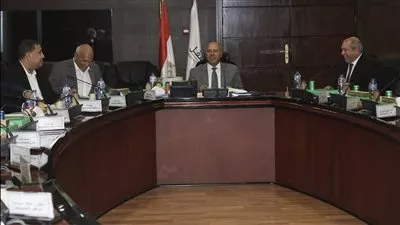 الشركة المصرية لإنشاء مرافق النقل والمطارات تحقق 172 مليون جنيه أرباح خلال 2022